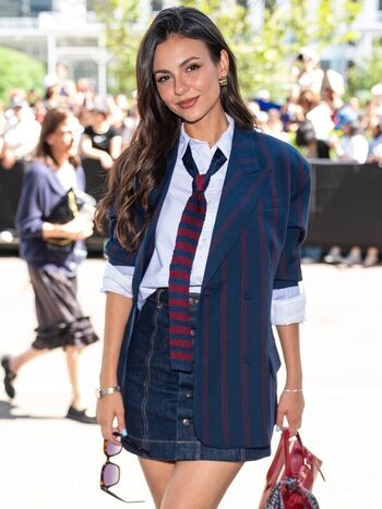 Full leaked Victoria justice private onlyfans photo