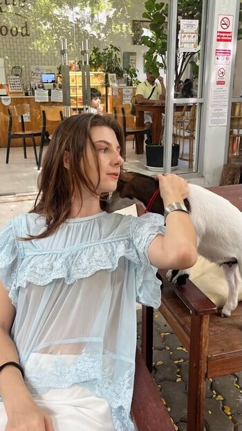 Full leaked Victoria masoma private onlyfans photo