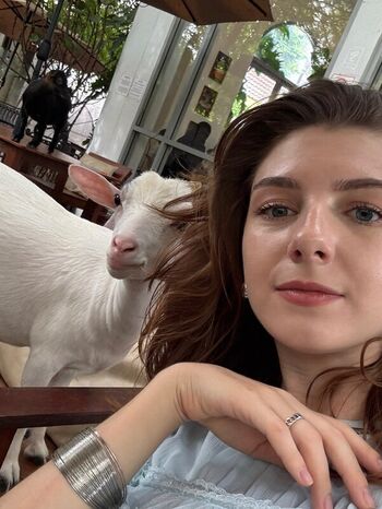 Full leaked Victoria masoma private onlyfans photo