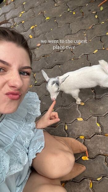 Full leaked Victoria masoma private onlyfans photo
