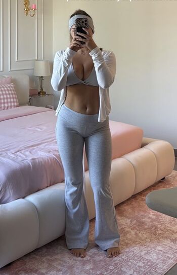 Full leaked Victoria mehault private onlyfans photo