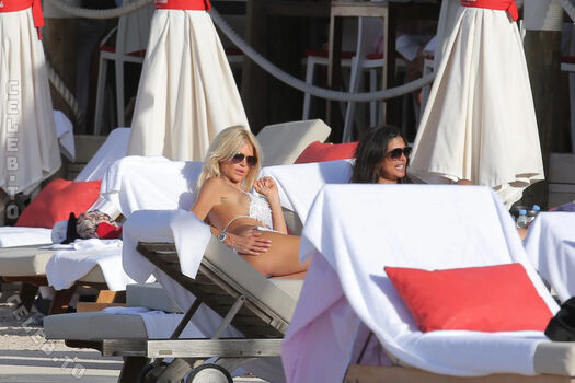 Victoria Silvstedt