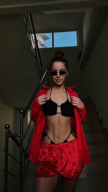 Full leaked Viktoria vragchinskaya private onlyfans photo