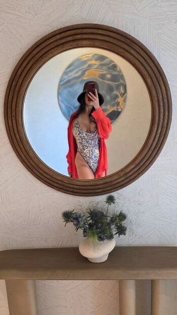 Full leaked Vinessa vidotto private onlyfans photo