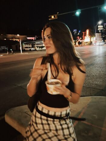 Full leaked Violet brinson private onlyfans photo