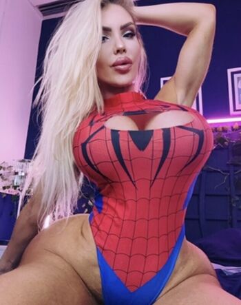 Full leaked Violet chelsea private onlyfans photo