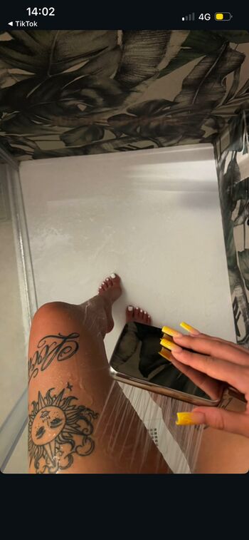 Full leaked Vittoria lazzari private onlyfans photo