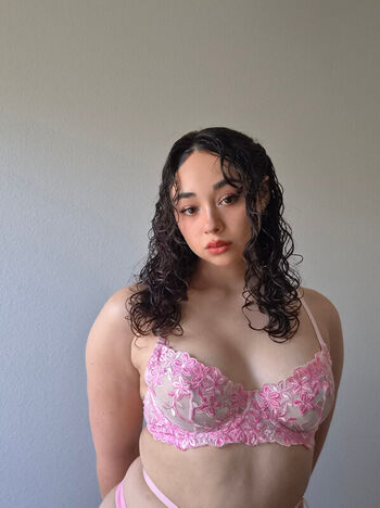 Full leaked Liloe/ private onlyfans photo