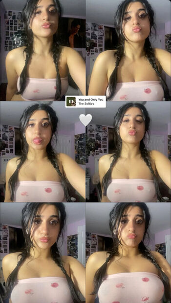 Full leaked Wajeeha khan private onlyfans photo