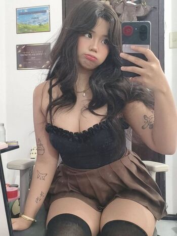 Full leaked Jessbeholder/ private onlyfans photo