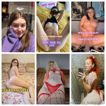Full leaked Wendy baby girl private onlyfans photo