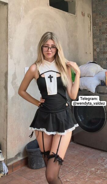 Full leaked Wendyta vc private onlyfans photo
