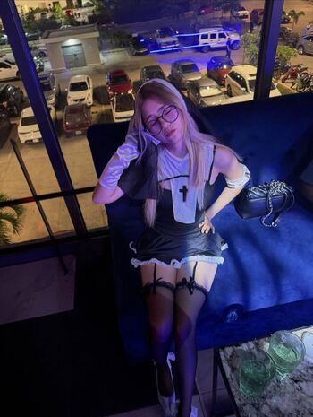 Full leaked Wendyta vc private onlyfans photo