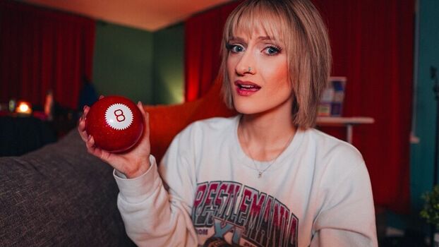 Full leaked Wheezyblonde private onlyfans photo