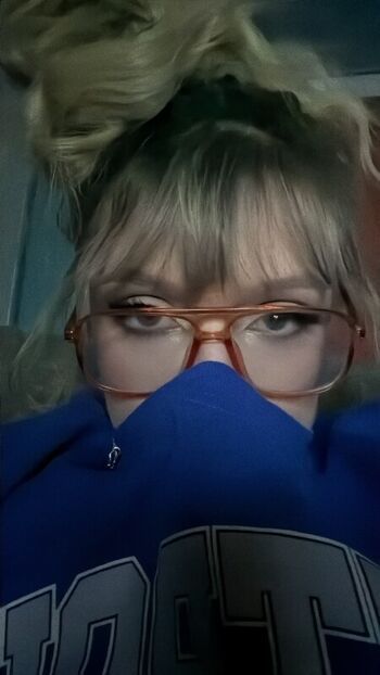 Full leaked Wheezyblonde private onlyfans photo