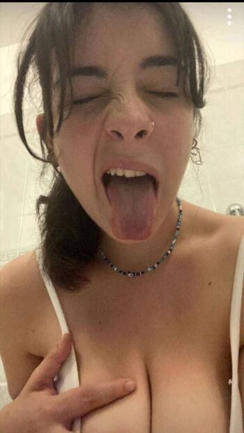 Full leaked Indeasha / private onlyfans photo