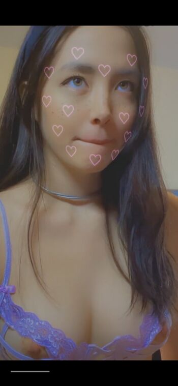 Full leaked Hope robertson/ private onlyfans photo