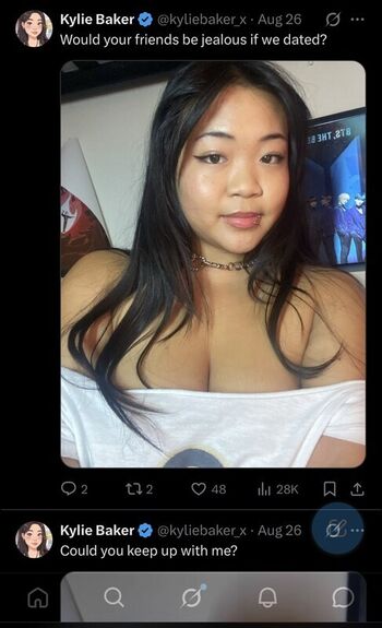 Full leaked Starrysighh/ private onlyfans photo