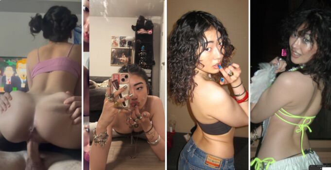 Full leaked Femmes journalistes/ private onlyfans photo
