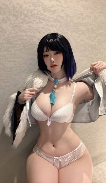 Full leaked Huhnelly/ private onlyfans photo