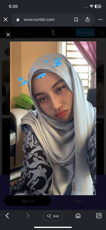 Full leaked Makoshake / private onlyfans photo