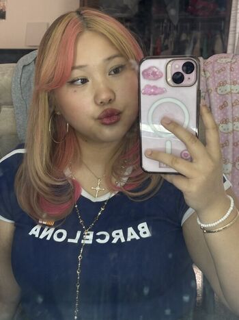 Full leaked Juniper ren/ private onlyfans photo