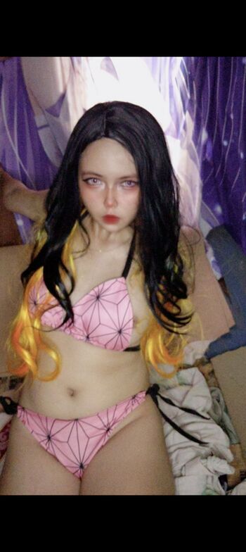 Full leaked Shirogane sama / private onlyfans photo