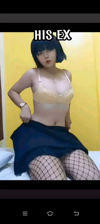 Full leaked Istripper / private onlyfans photo