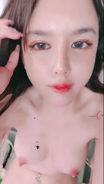 Full leaked Isabella green private onlyfans photo
