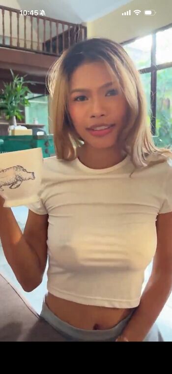 Full leaked Alina kova / private onlyfans photo