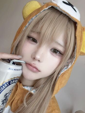 Full leaked Asmr kittyklaw/ private onlyfans photo
