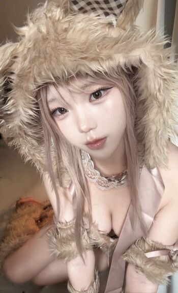 Full leaked Jeangreybianca / private onlyfans photo