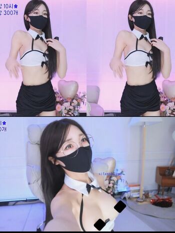 Full leaked Juicygao / private onlyfans photo