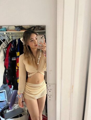 Full leaked Aixshiteruvip/ private onlyfans photo