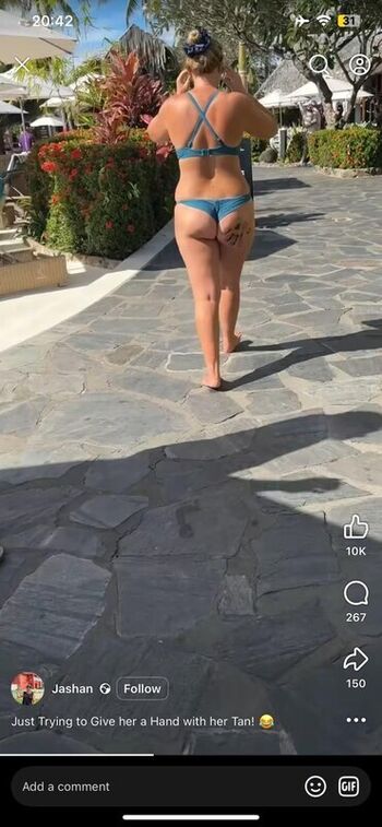 Full leaked Lenfried/ private onlyfans photo