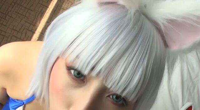 Full leaked Reclusefractal/ private onlyfans photo