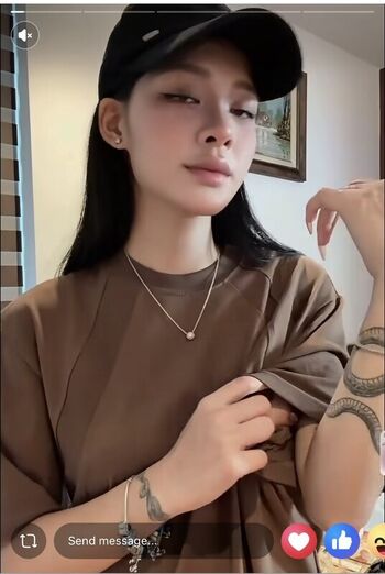 Full leaked Who is this private onlyfans photo