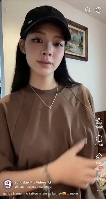 Full leaked Who is this private onlyfans photo