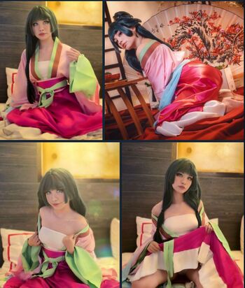 Full leaked Kunshikitty / private onlyfans photo