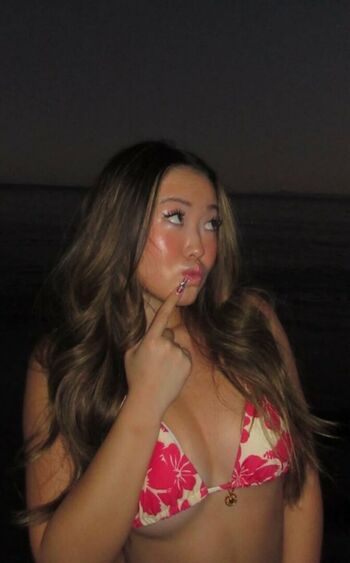 Full leaked Sunny oregon/ private onlyfans photo