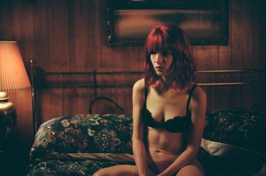 Full leaked Willa fitzgerald private onlyfans photo