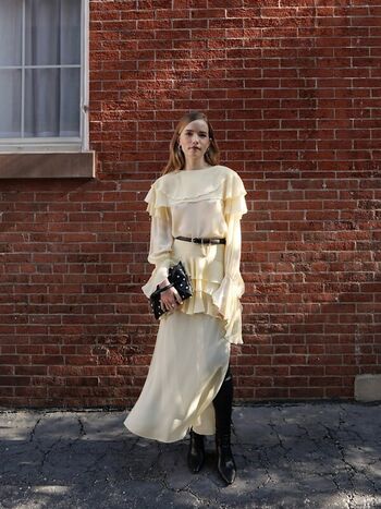 Full leaked Willa fitzgerald private onlyfans photo
