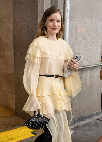 Full leaked Willa fitzgerald private onlyfans photo