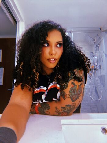 Full leaked Willow nightingale private onlyfans photo