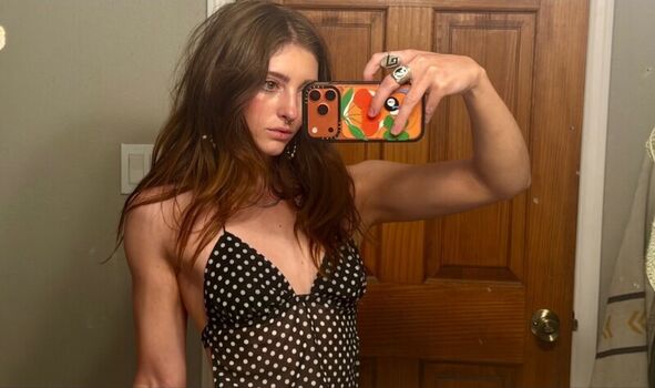 Full leaked Willow shields private onlyfans photo