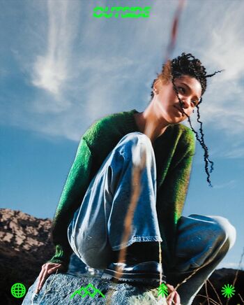 Willow Smith