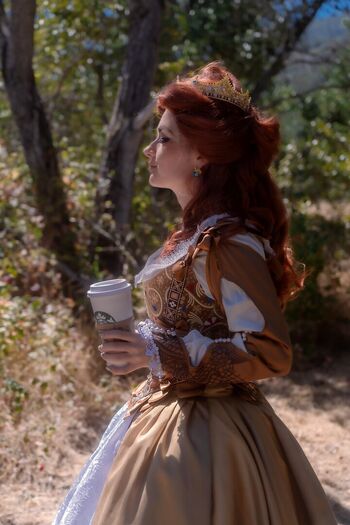 Full leaked Witcher women private onlyfans photo