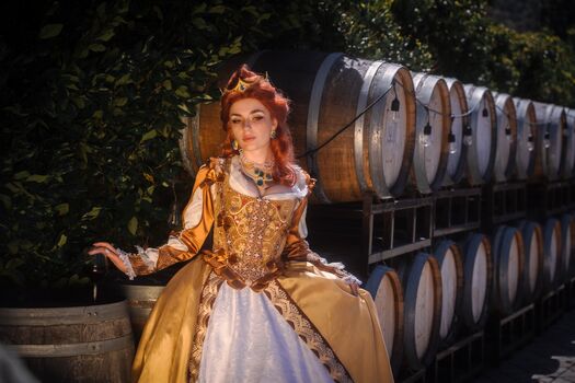 Full leaked Witcher women private onlyfans photo