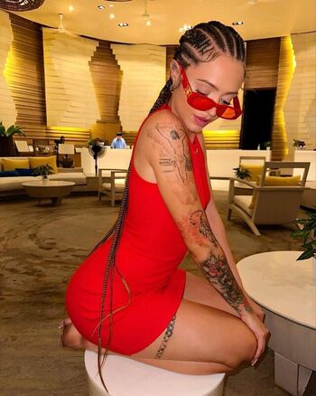 Full leaked Woah vicky  page private onlyfans photo