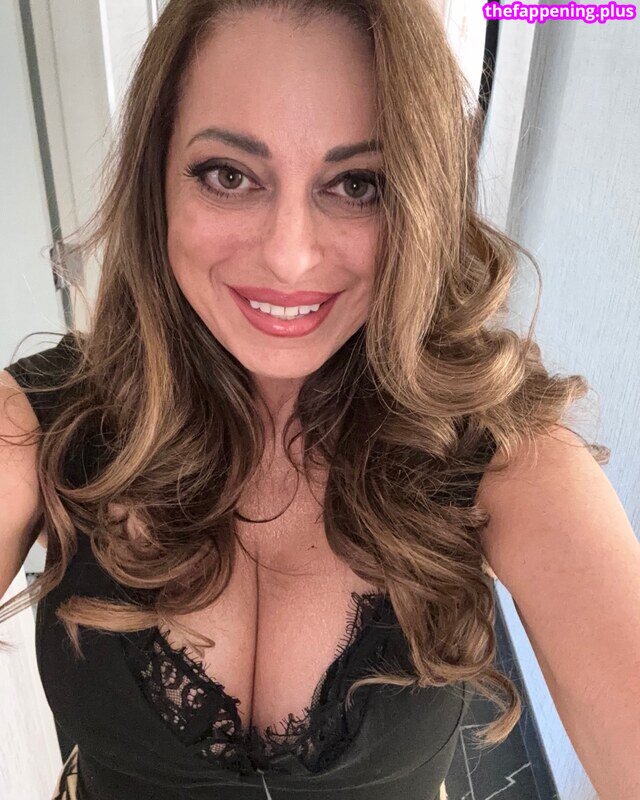 WWE Dawn Marie / dawnmariewwe / tildawn_free Fotografie OnlyFans Dezbrăcată #8